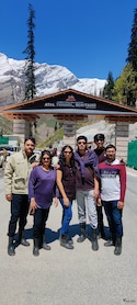 Shimla Manali feedback 1