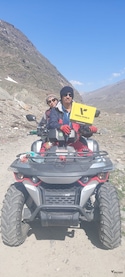 Best of Ladakh feedback 1