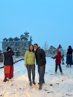 Shimla Manali feedback NaN