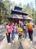 Shimla Manali feedback 1