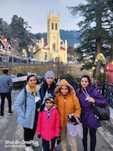 Shimla Manali feedback 4