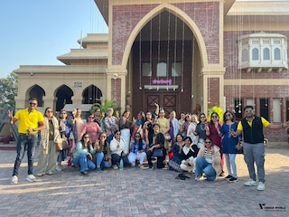 Women's Special Dalhousie Dharamshala Amritsar feedback 1