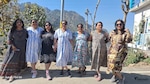 Women's Special Dalhousie Dharamshala Amritsar - Pune feedback NaN