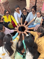 Women's Special Dalhousie Dharamshala Amritsar - Pune feedback NaN