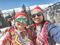 Women's Special Shimla Manali feedback 4