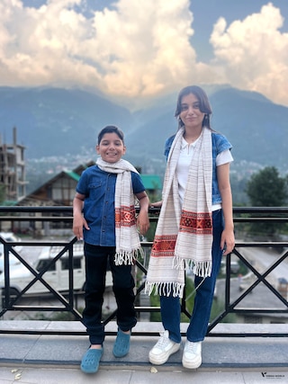 Women's Special with Kids Shimla Manali Women's Special with Kids Shimla Manali feedback 10