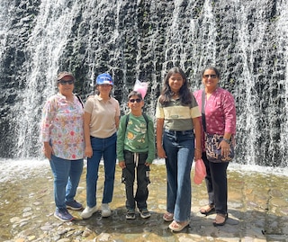 Women's Special with Kids Shimla Manali Women's Special with Kids Shimla Manali feedback 16