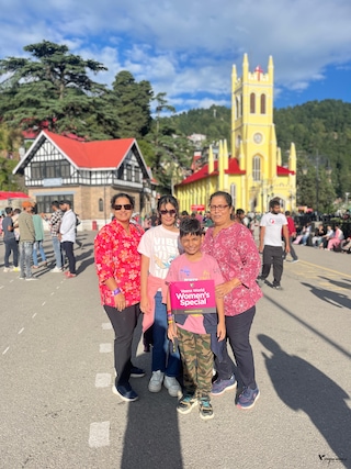 Women's Special with Kids Shimla Manali Women's Special with Kids Shimla Manali feedback 5