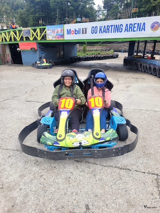 Women's Special with Kids Shimla Manali Women's Special with Kids Shimla Manali feedback 2