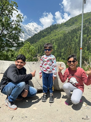 Women's Special with Kids Shimla Manali Women's Special with Kids Shimla Manali feedback 9