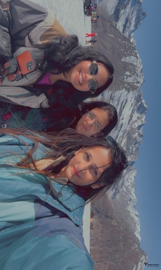 Women's Special Shimla Manali feedback 2