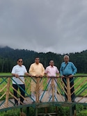 Seniors' Special Dalhousie Dharamshala Amritsar feedback 1