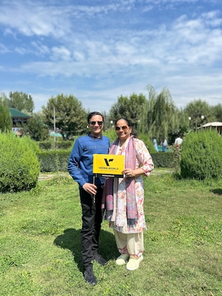 Kashmir Escape feedback 1