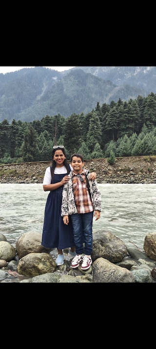 Kashmir Escape feedback 3