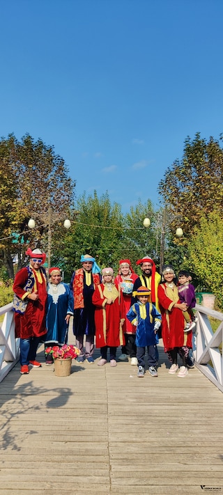 Kashmir Escape feedback 1