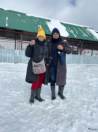 Kashmir Escape feedback 1