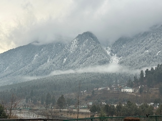 Kashmir Escape feedback 2