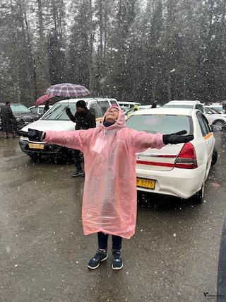 Kashmir Escape feedback 4