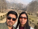 Kashmir Escape feedback 5