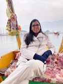 Kashmir Escape feedback 1