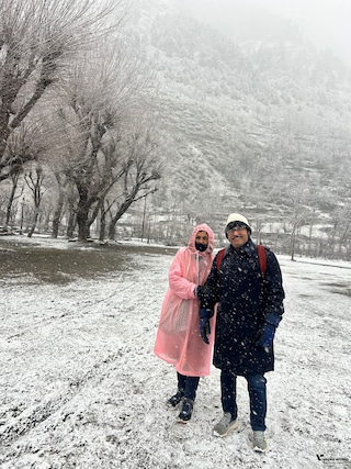 Kashmir Escape feedback 3