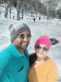 Honeymoon Special Kashmir feedback 3