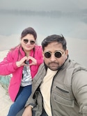Honeymoon Special Kashmir feedback 1