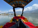 Honeymoon Special Kashmir feedback 3