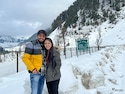 Honeymoon Special Kashmir Honeymoon Special Kashmir feedback 2