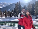 Honeymoon Special Kashmir feedback 5