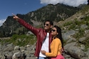 Honeymoon Special Kashmir feedback 1