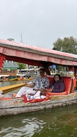 Best of Kashmir feedback NaN