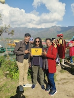 Best of Kashmir feedback NaN