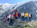 Best of Kashmir feedback NaN