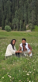 Best of Kashmir Best of Kashmir feedback 4