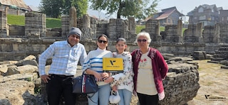 Highlights of Kashmir Highlights of Kashmir feedback 1