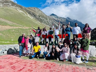 Kashmir Dhamaal Kashmir Dhamaal feedback 4