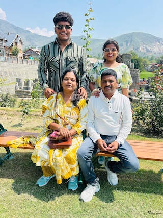 Kashmir Dhamaal Kashmir Dhamaal feedback 7