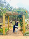 Honeymoon Special Coorg Mysore Bengaluru feedback 4
