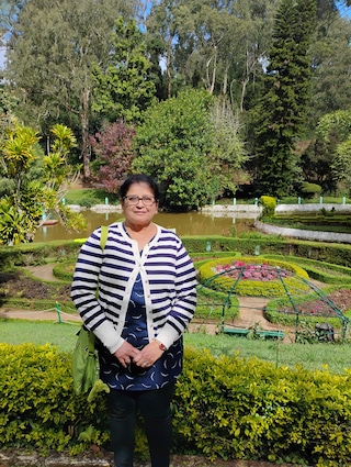 Women's Special Ooty Coorg Mysore Bengaluru feedback 1