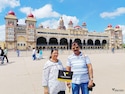 Seniors' Special Coorg Mysore Bengaluru Seniors' Special Coorg Mysore Bengaluru feedback 3