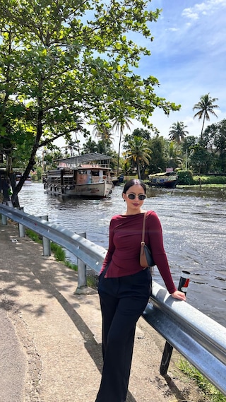 Highlights of Kerala Highlights of Kerala feedback 2