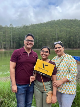 Highlights of Kerala Highlights of Kerala feedback 1