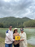 Highlights of Kerala feedback NaN