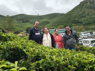 Highlights of Kerala feedback 5