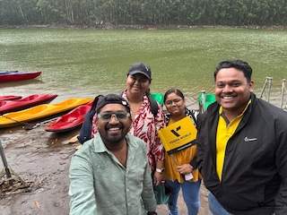 Highlights of Kerala feedback 1