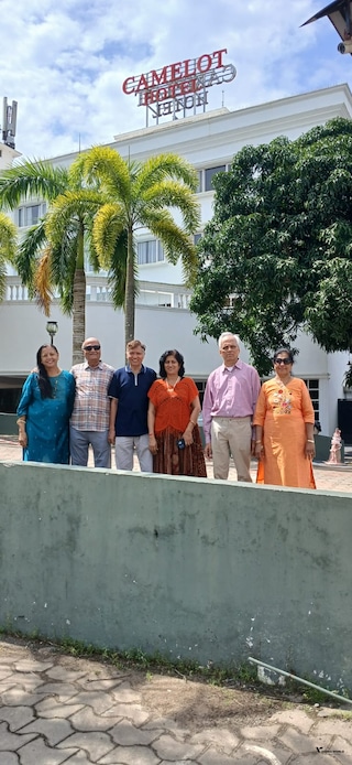 Highlights of Kerala - Pune Highlights of Kerala - Pune feedback 1