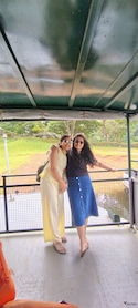 Highlights of Kerala - Pune feedback 7