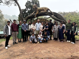 Highlights of Kerala - Pune feedback 1