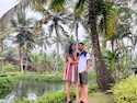 Honeymoon Special Munnar Periyar Kumarakom feedback 9